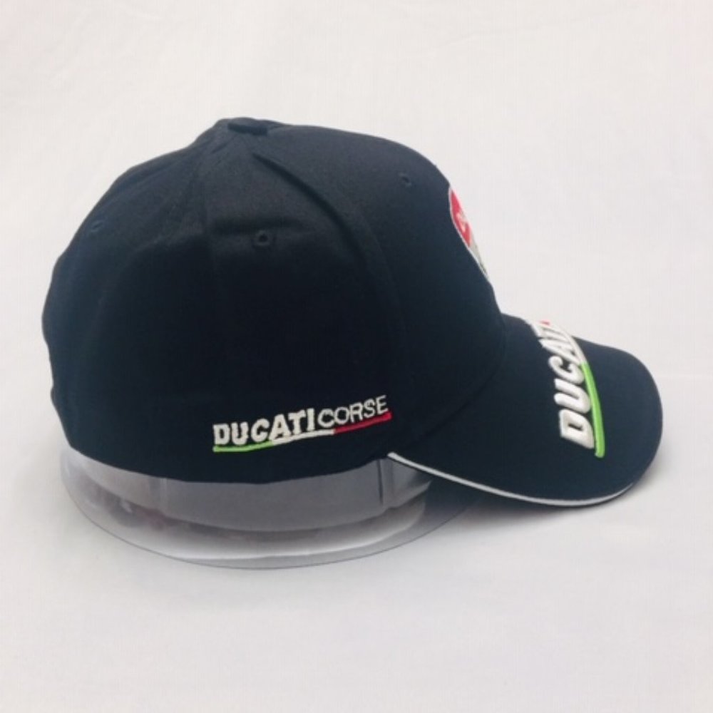Ducati Cap - image 3
